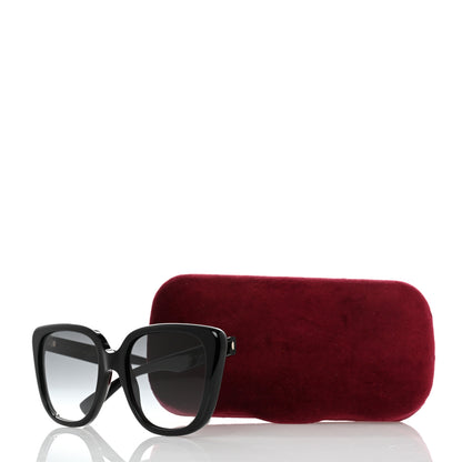 Gucci Acetate G1169S Sunglasses Black 8 of 8