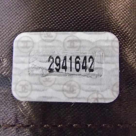 Chanel Lambskin Tassel Camera Bag 9 of 13