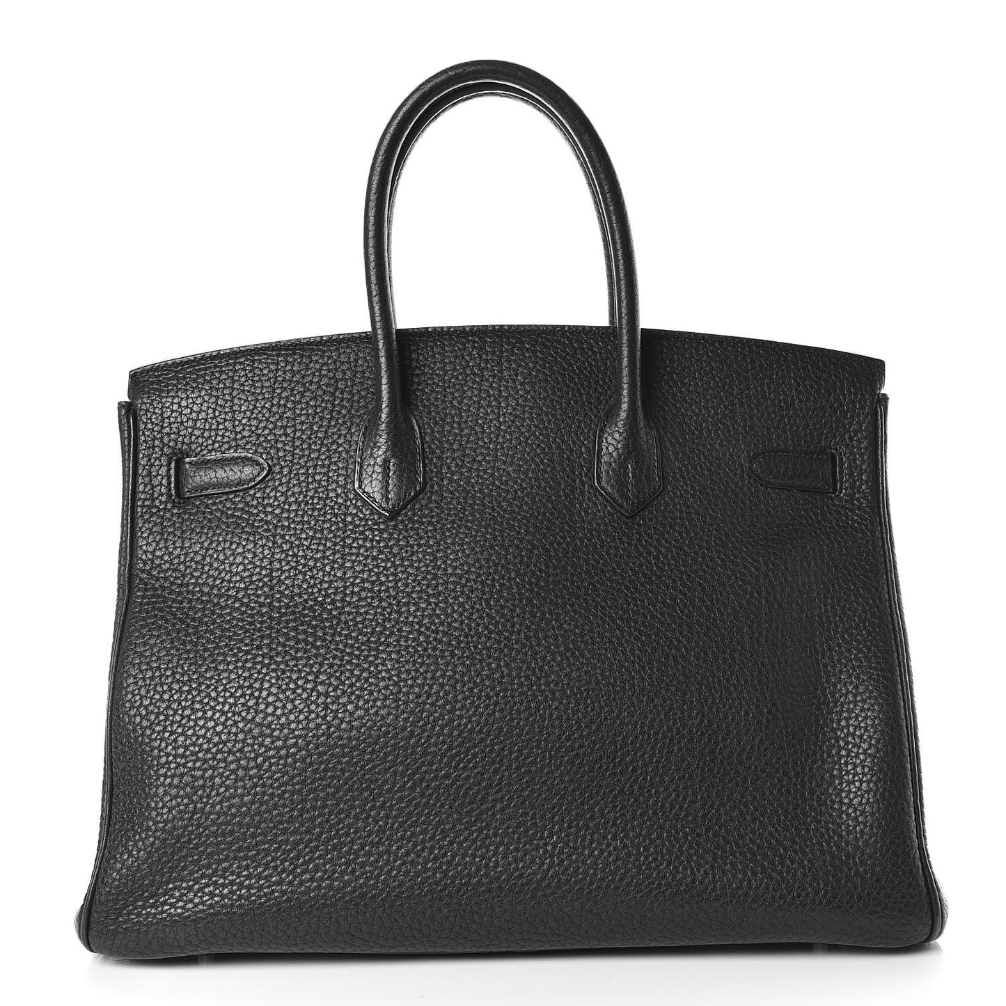 Fjord Birkin 35 Black