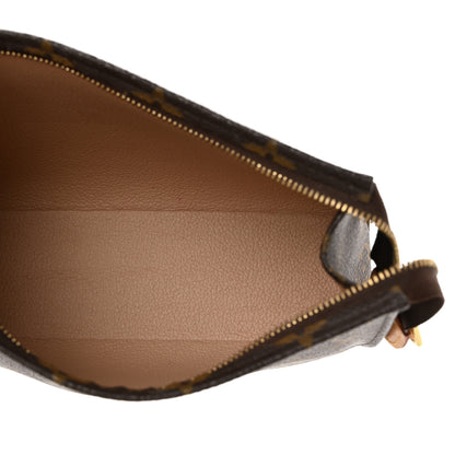 Louis Vuitton Monogram Toiletry Pouch 19 5 of 7