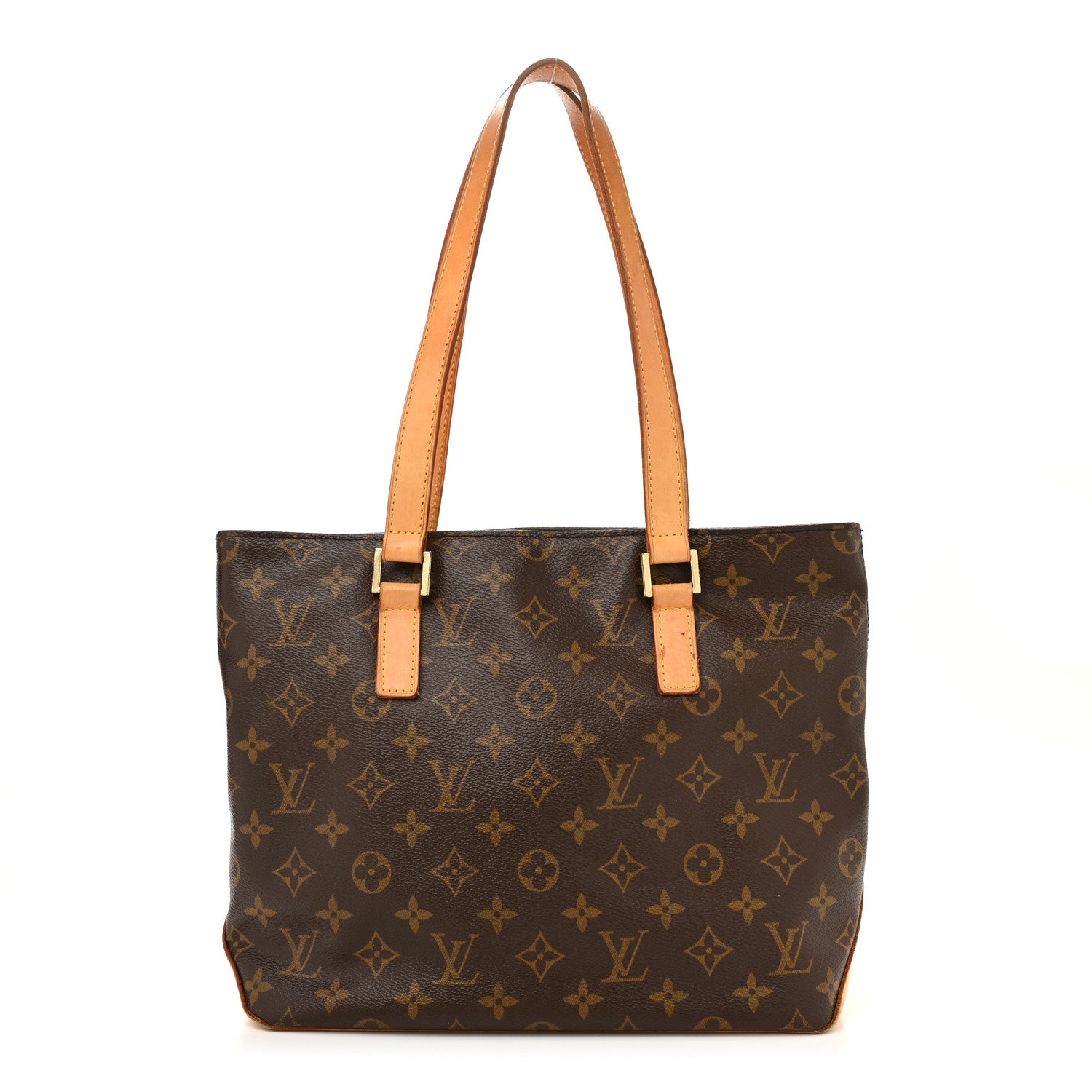 Louis Vuitton Monogram Cabas Piano 1 of 14