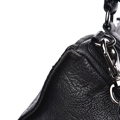 Givenchy Sugar Goatskin Medium Pandora Black 13 of 14