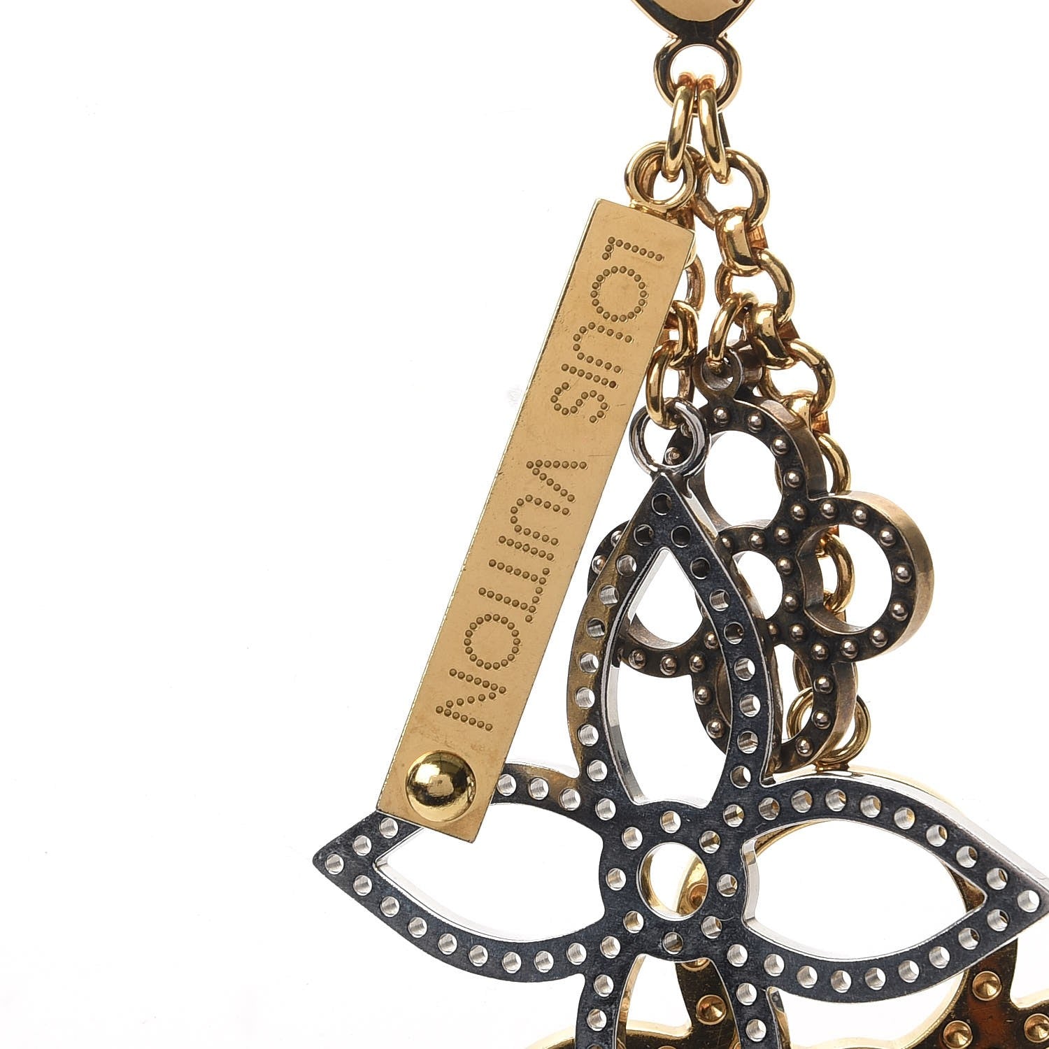 Louis Vuitton Tapage Bag Charm 3 of 6