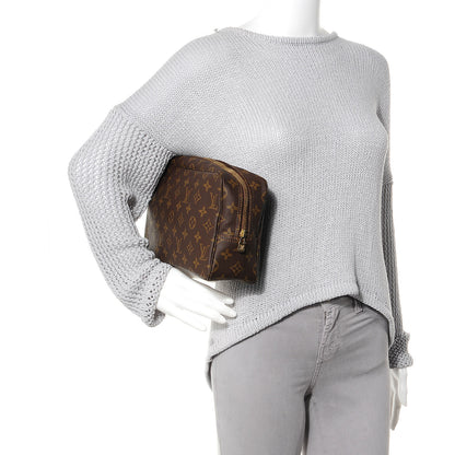 Louis Vuitton Monogram Trousse Toilette 28 2 of 7