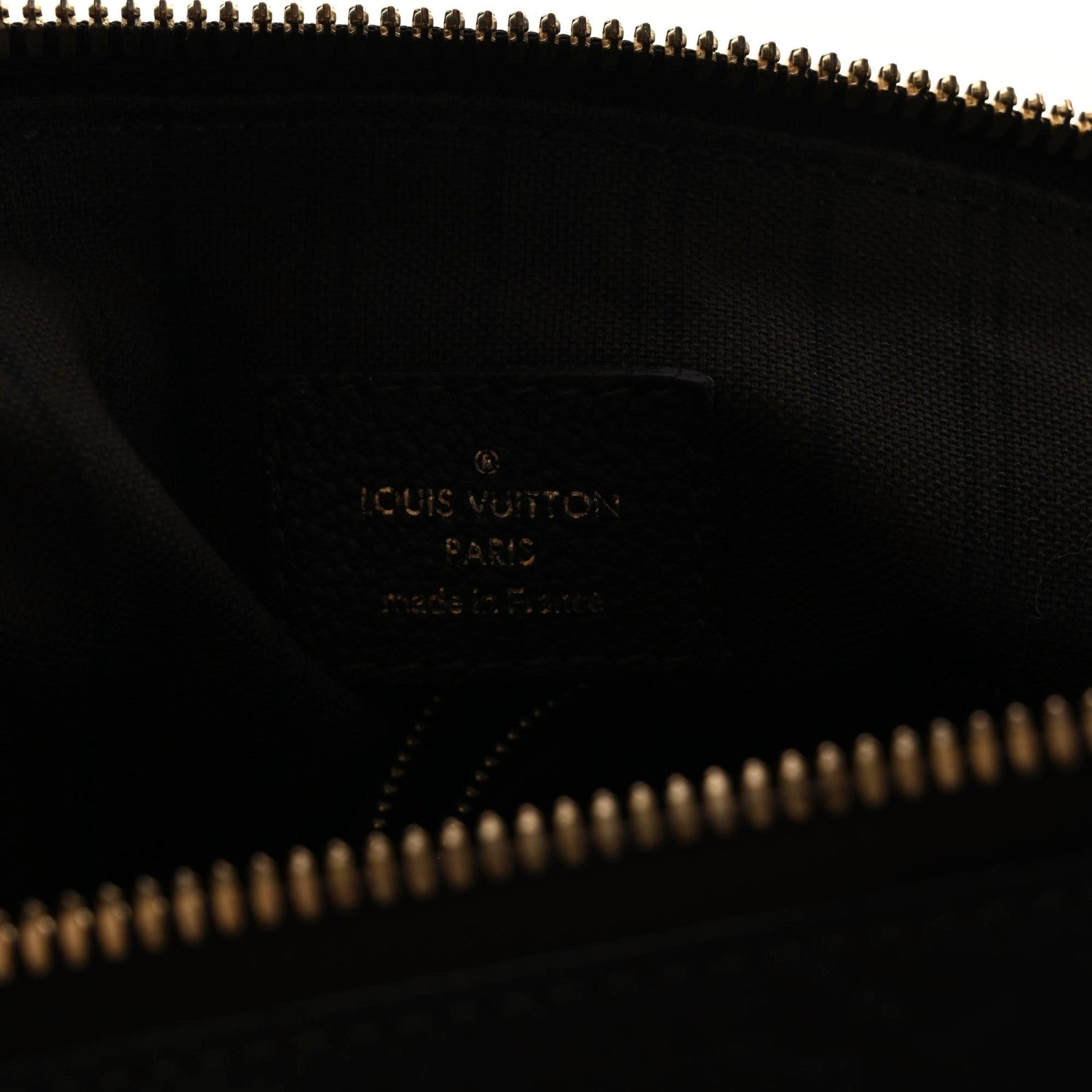 Louis Vuitton Empreinte Lumineuse PM Terre 18 of 23