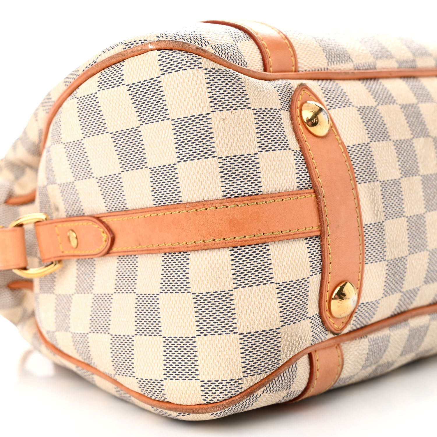 Louis Vuitton Damier Azur Stresa PM 7 of 21