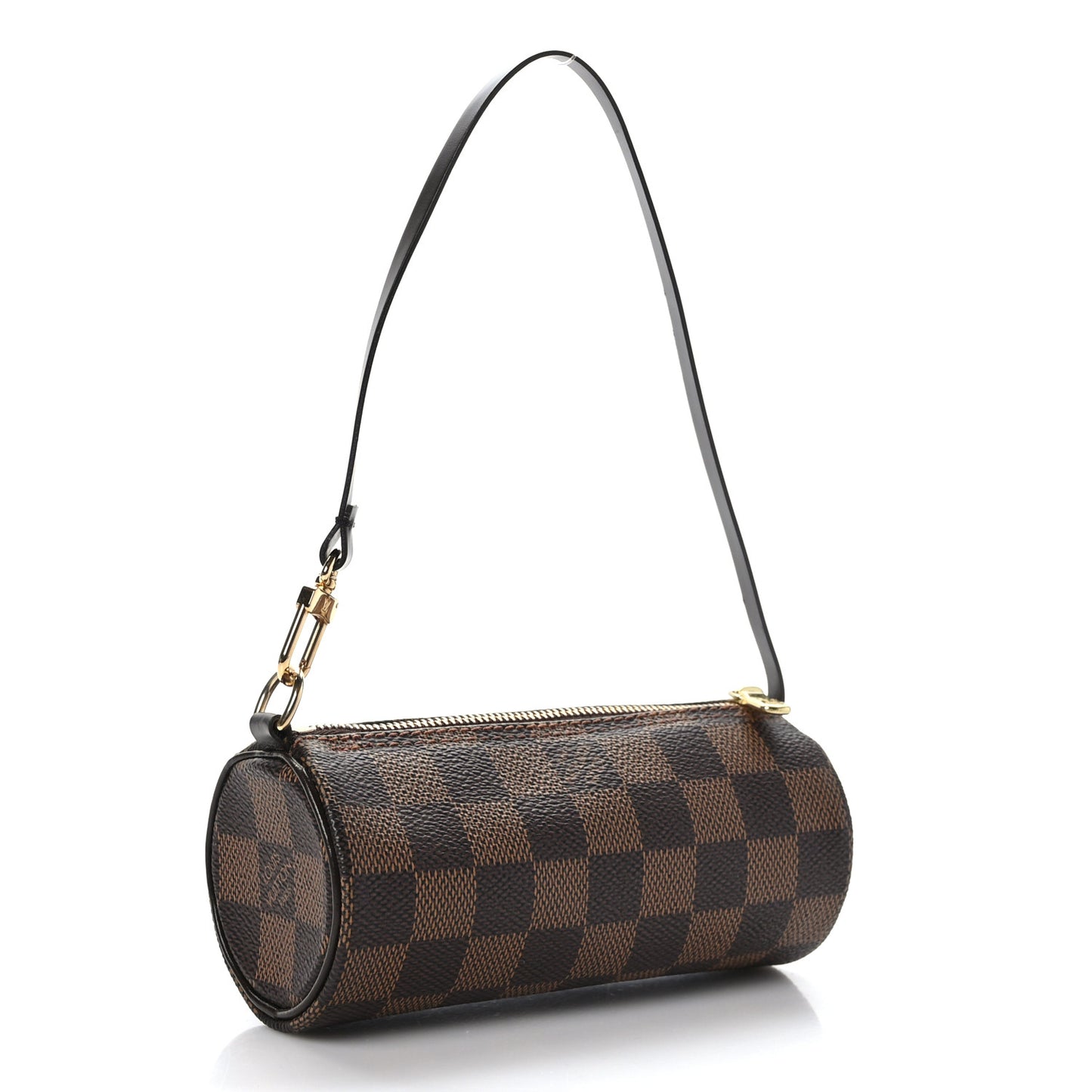 Damier Ebene Mini Papillon