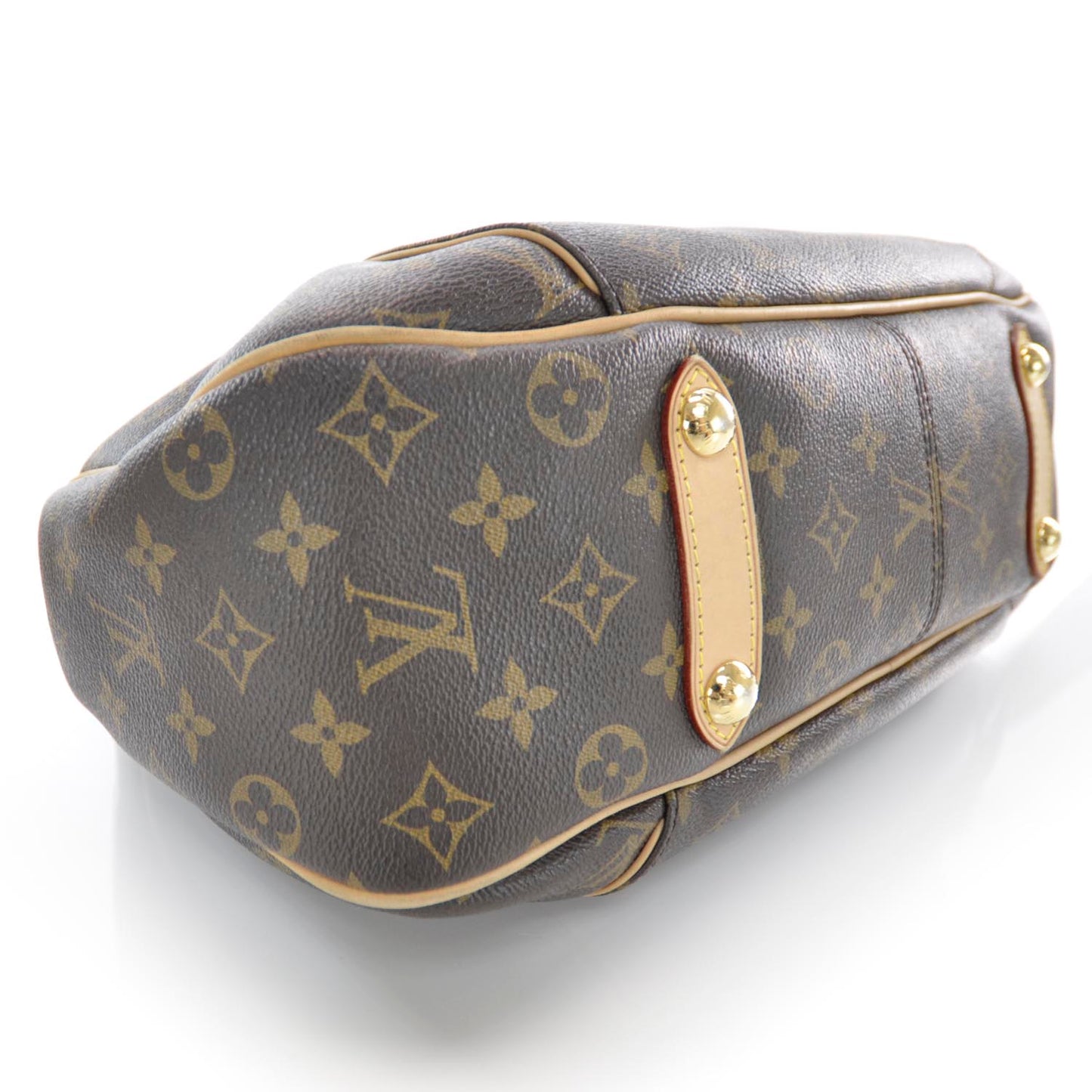 Monogram Galliera PM