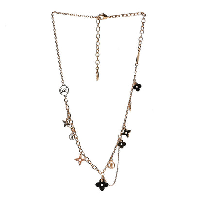 Louis Vuitton Blooming Supple Necklace 2 of 5