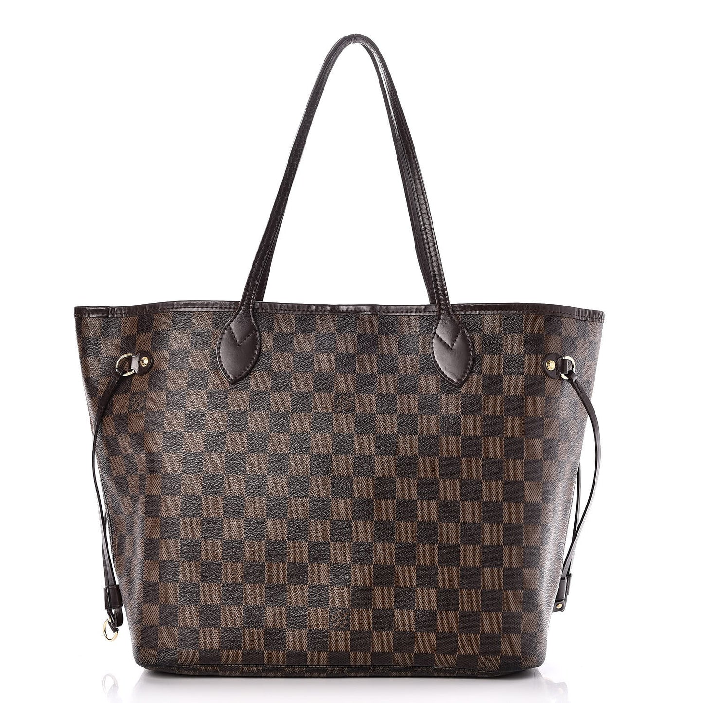 Damier Ebene Neverfull MM