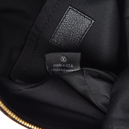Louis Vuitton Monogram Palm Springs Backpack PM 8 of 11