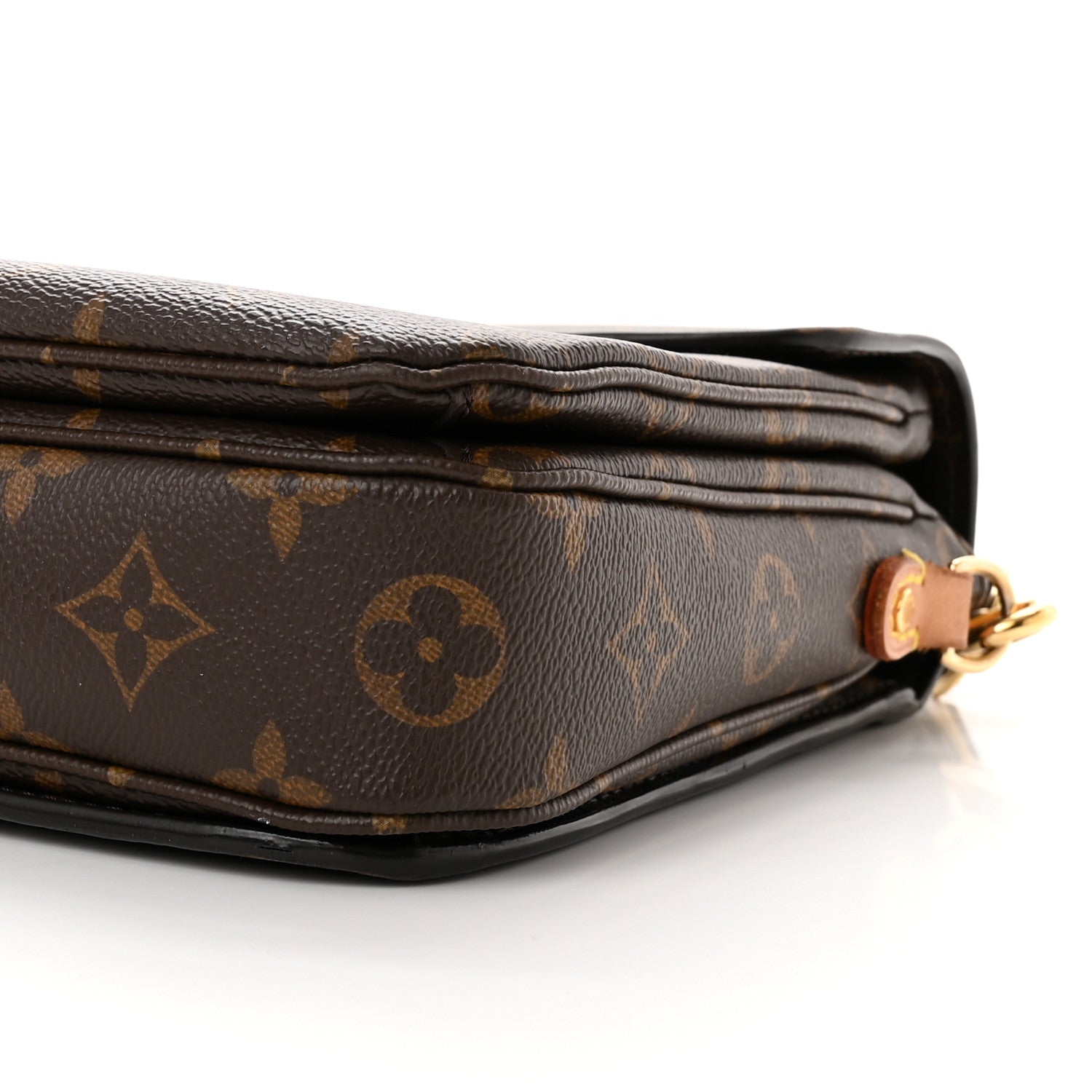 Louis Vuitton Monogram Pochette Metis 11 of 14