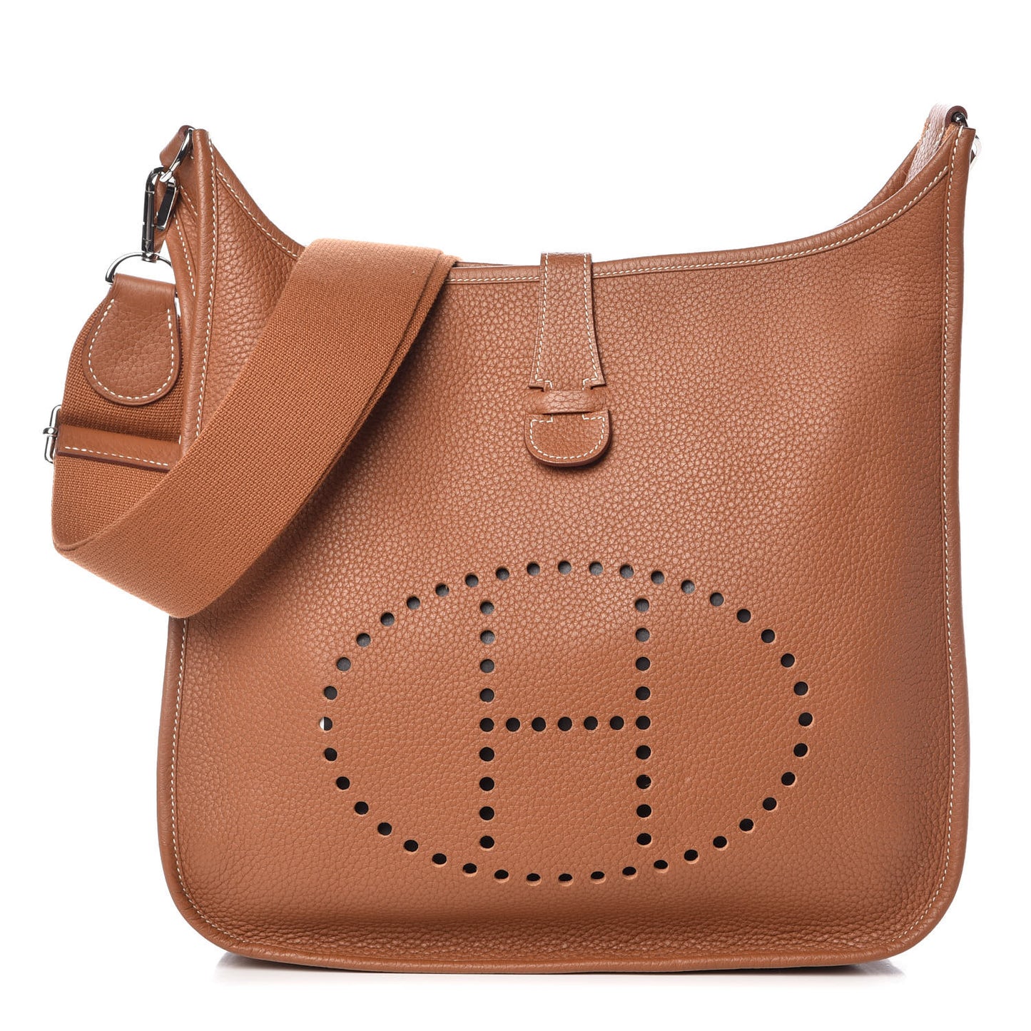 Taurillon Clemence Evelyne III GM Gold