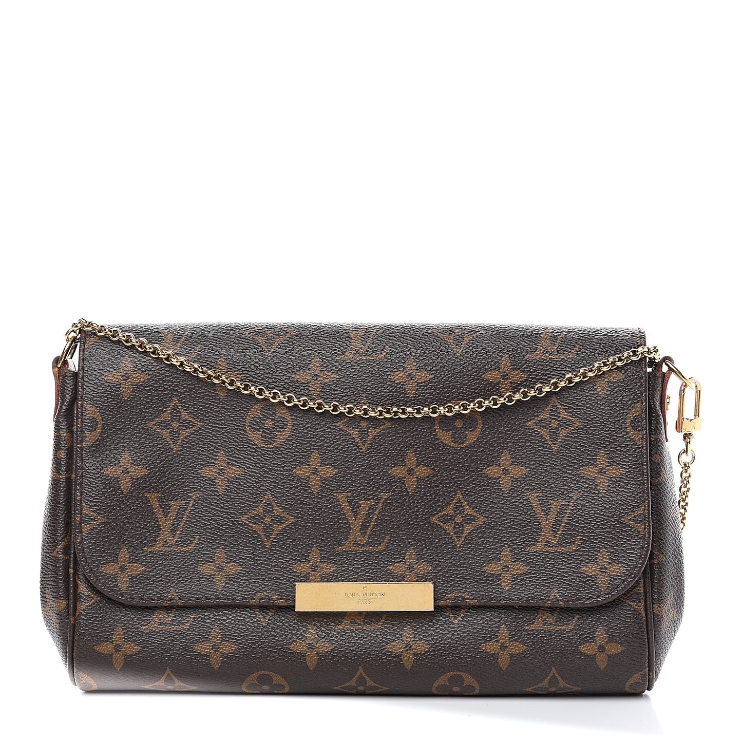 Monogram Favorite MM