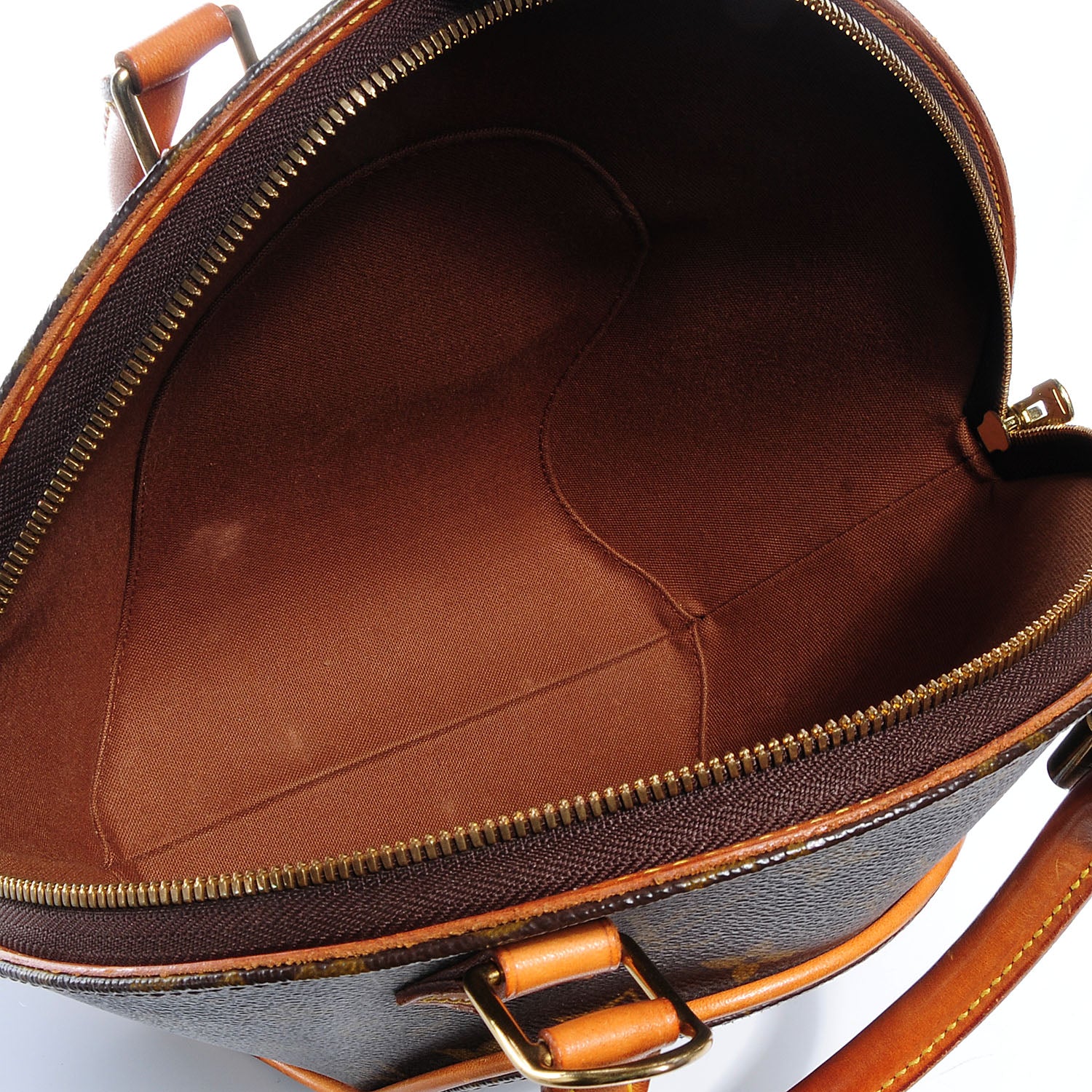 Louis Vuitton Monogram Ellipse PM 5 of 8