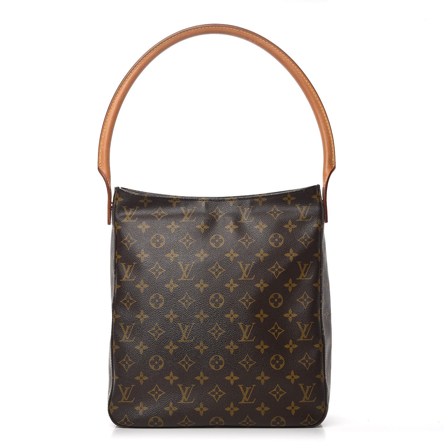 Louis Vuitton Monogram Looping GM 1 of 10