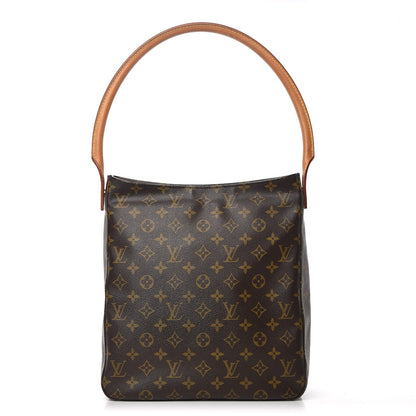 Louis Vuitton Monogram Looping GM 1 of 10