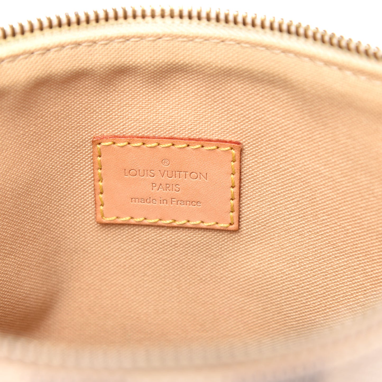 Damier Azur Bosphore Pochette