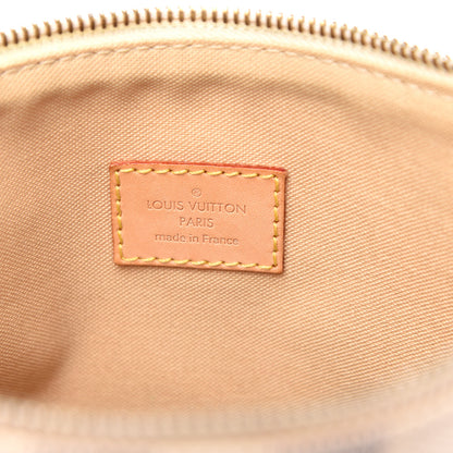 Louis Vuitton Damier Azur Bosphore Pochette 6 of 14