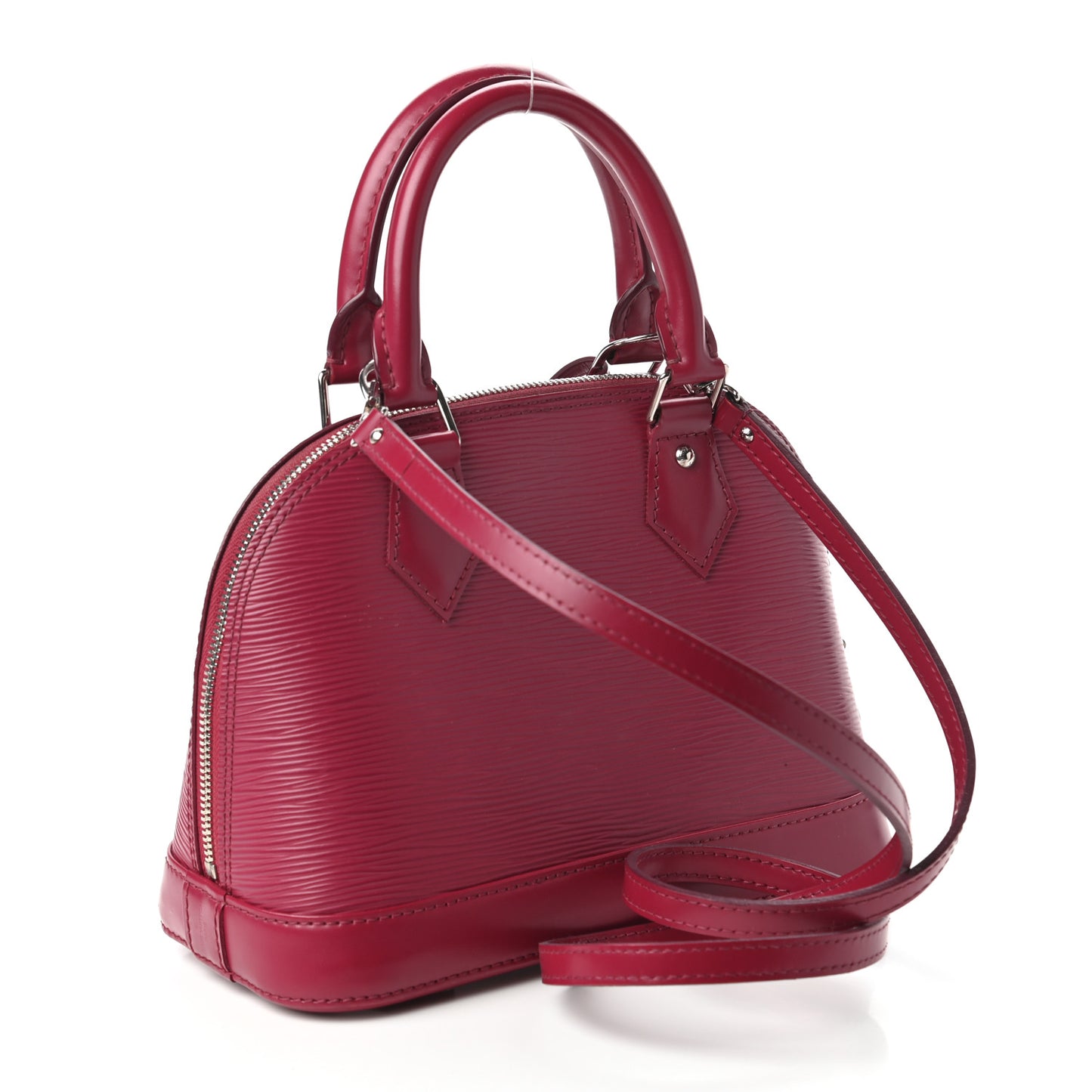 Epi Alma BB Fuchsia