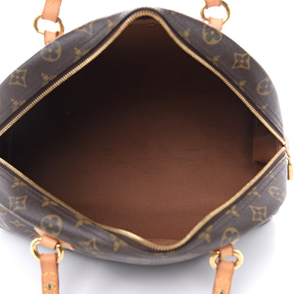 Louis Vuitton Monogram Montorgueil GM 5 of 14