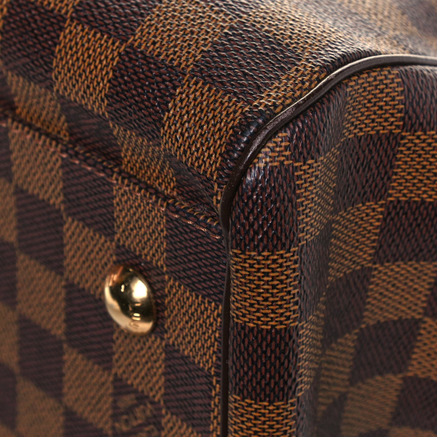 Damier Ebene Trevi GM