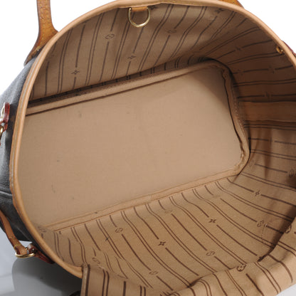 Louis Vuitton Monogram Neverfull PM 7 of 7