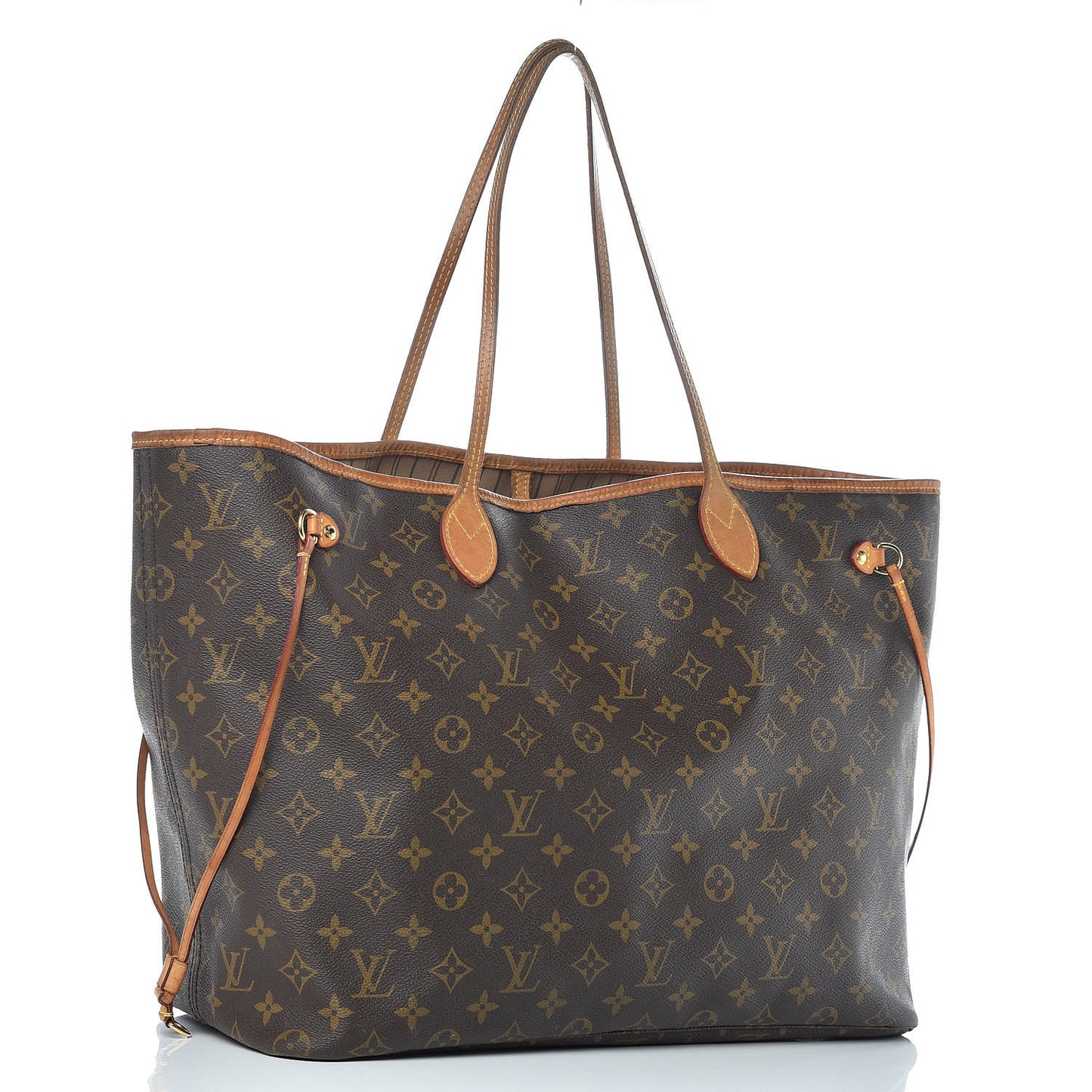 Monogram Neverfull GM