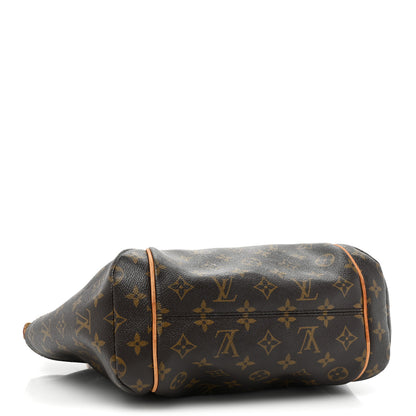 Louis Vuitton Monogram Totally PM 4 of 18