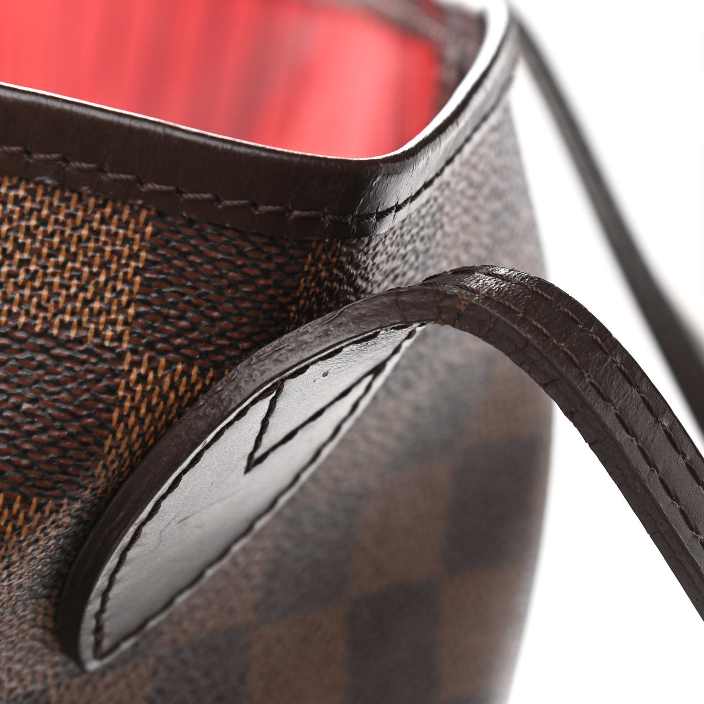 Damier Ebene Neverfull GM