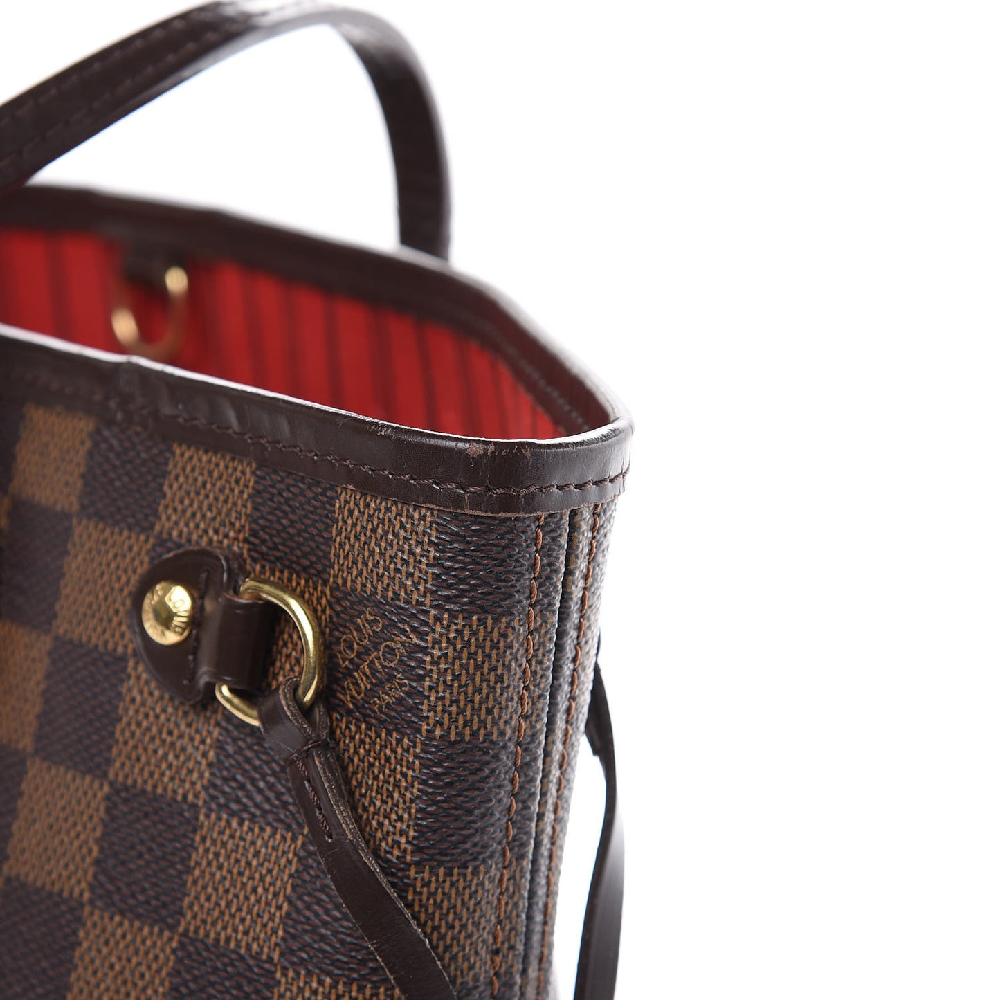 Damier Ebene Neverfull PM