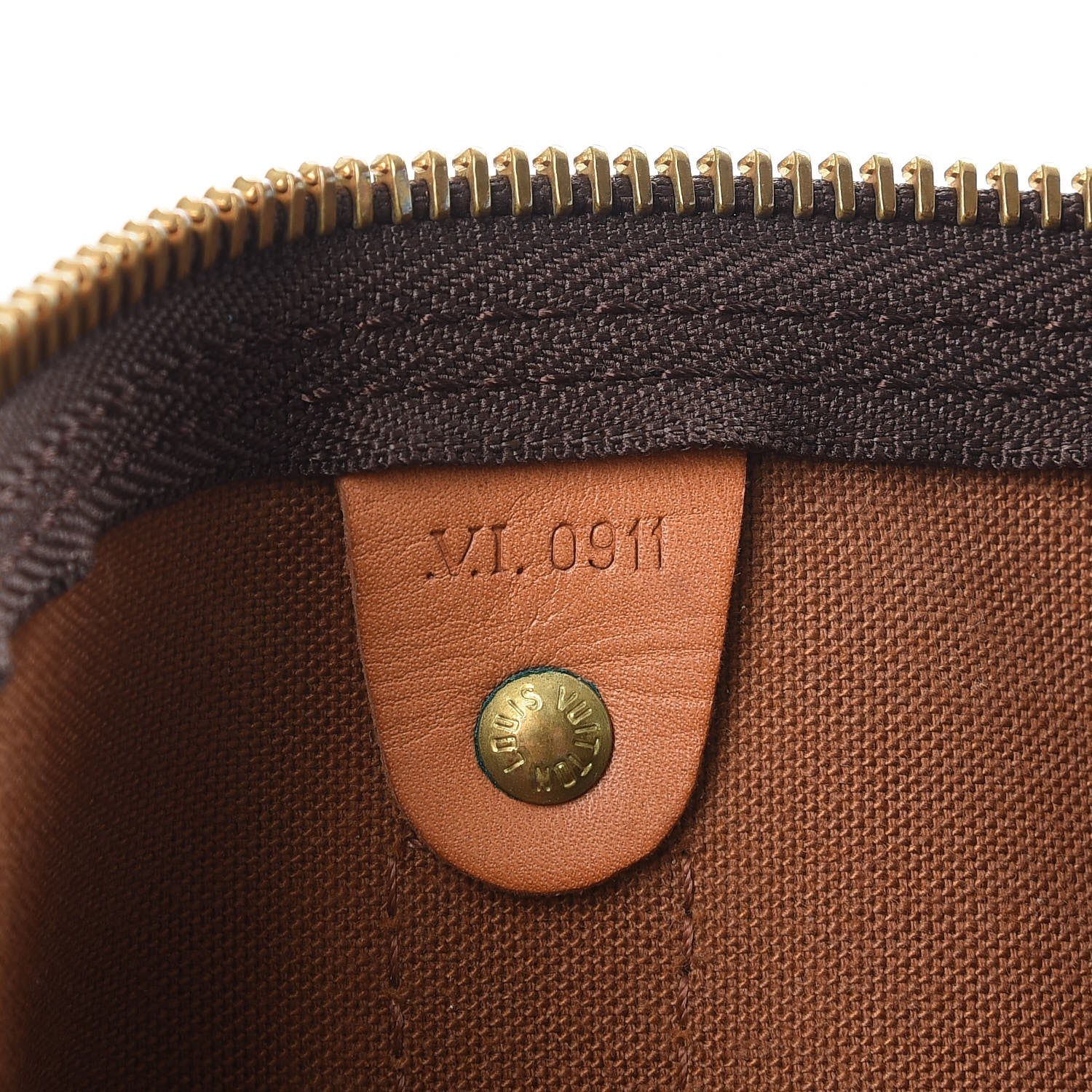 Louis Vuitton Monogram Keepall Bandouliere 50 8 of 19