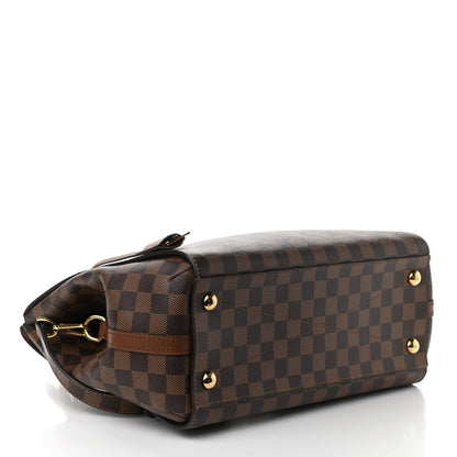 Louis Vuitton Damier Ebene Greenwich 5 of 15