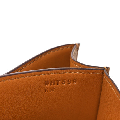 Hermes Chevre Mysore Constance 18 Sesame 8 of 14