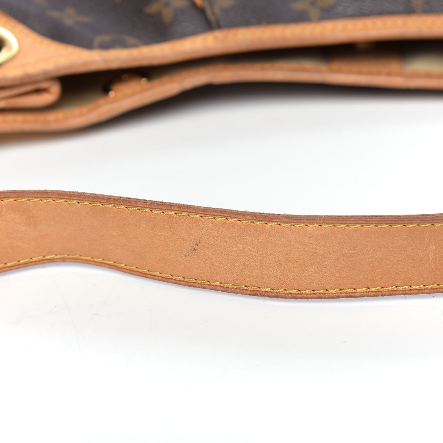 Monogram Galliera PM