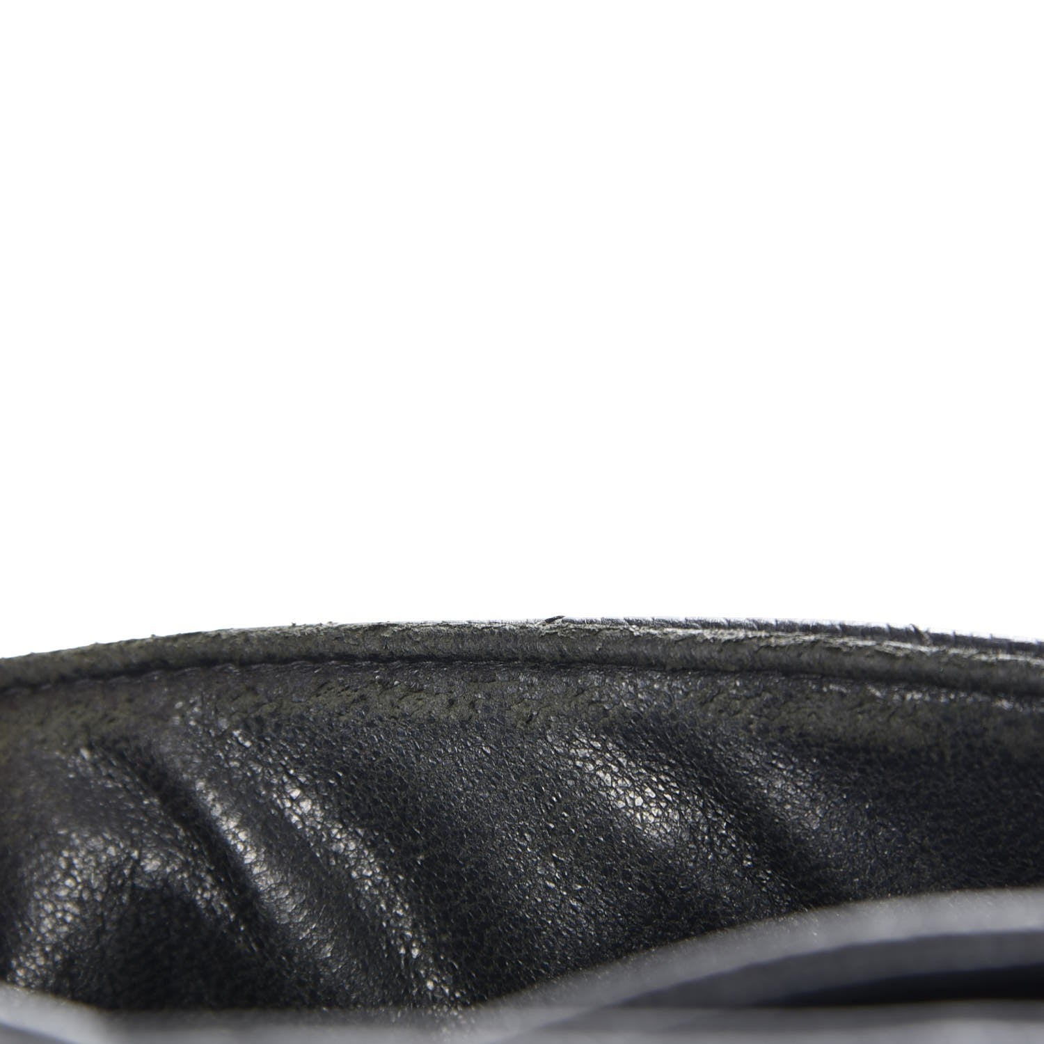 Chanel Caviar Quilted Medallion Tote Black 10 of 10
