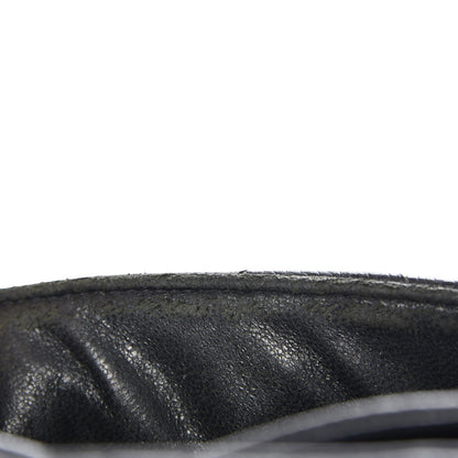 Chanel Caviar Quilted Medallion Tote Black 10 of 10