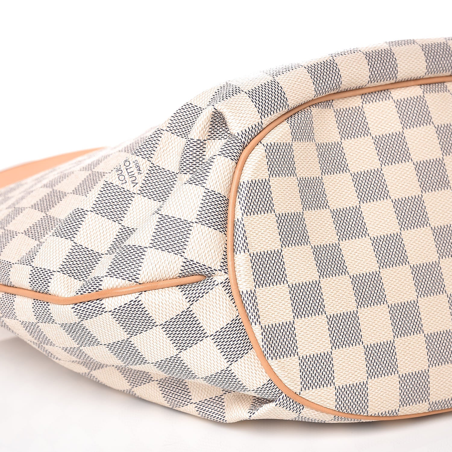 Louis Vuitton Damier Azur Riviera MM 9 of 12
