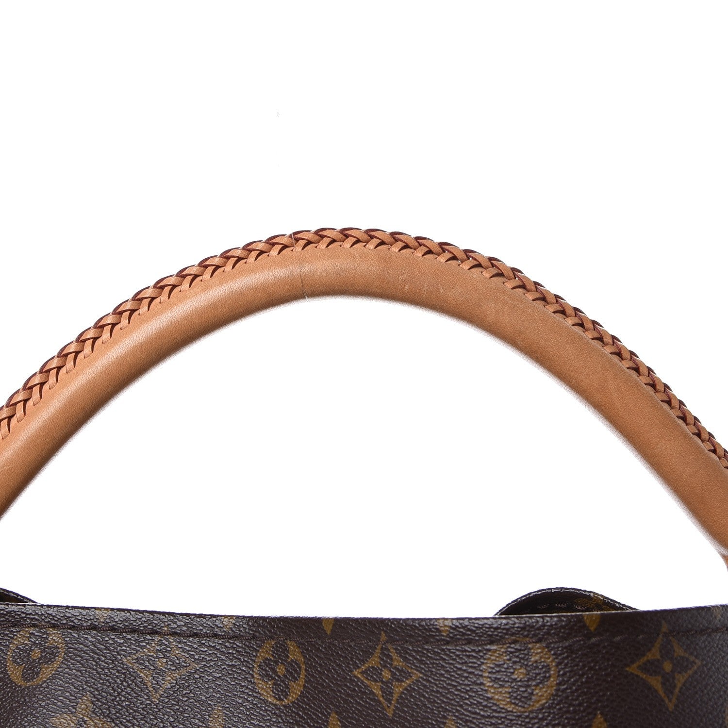 Louis Vuitton Monogram Artsy MM 8 of 9