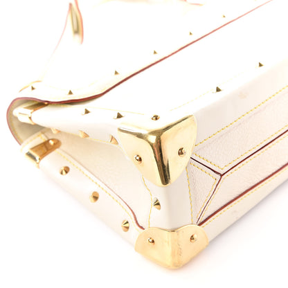 Louis Vuitton Suhali Le Talentueux White 7 of 16
