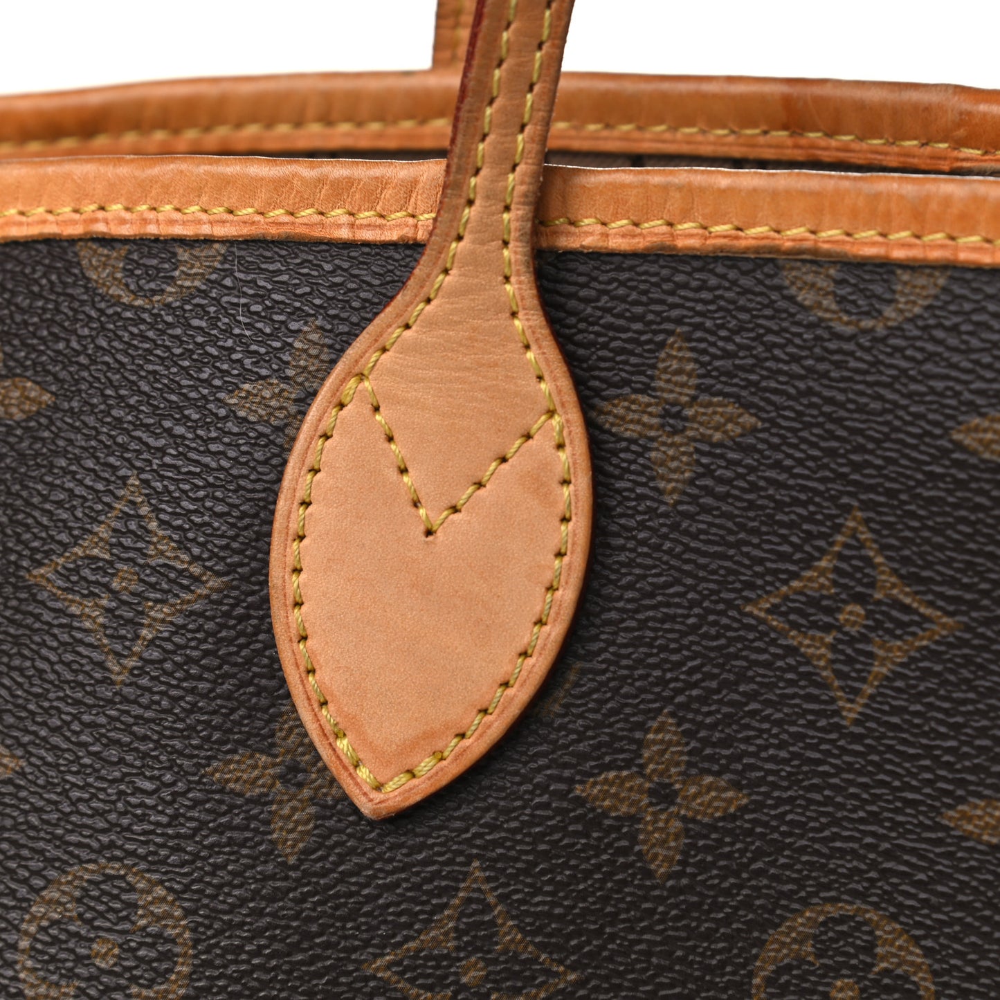 Monogram Neverfull GM