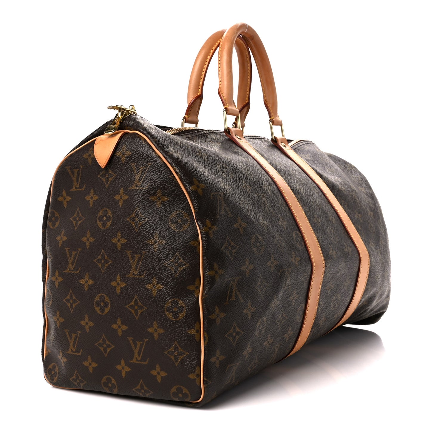 Monogram Keepall 45