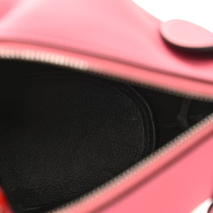 Loewe Calfskin Mini Elephant Crossbody Bag Candy 5 of 10
