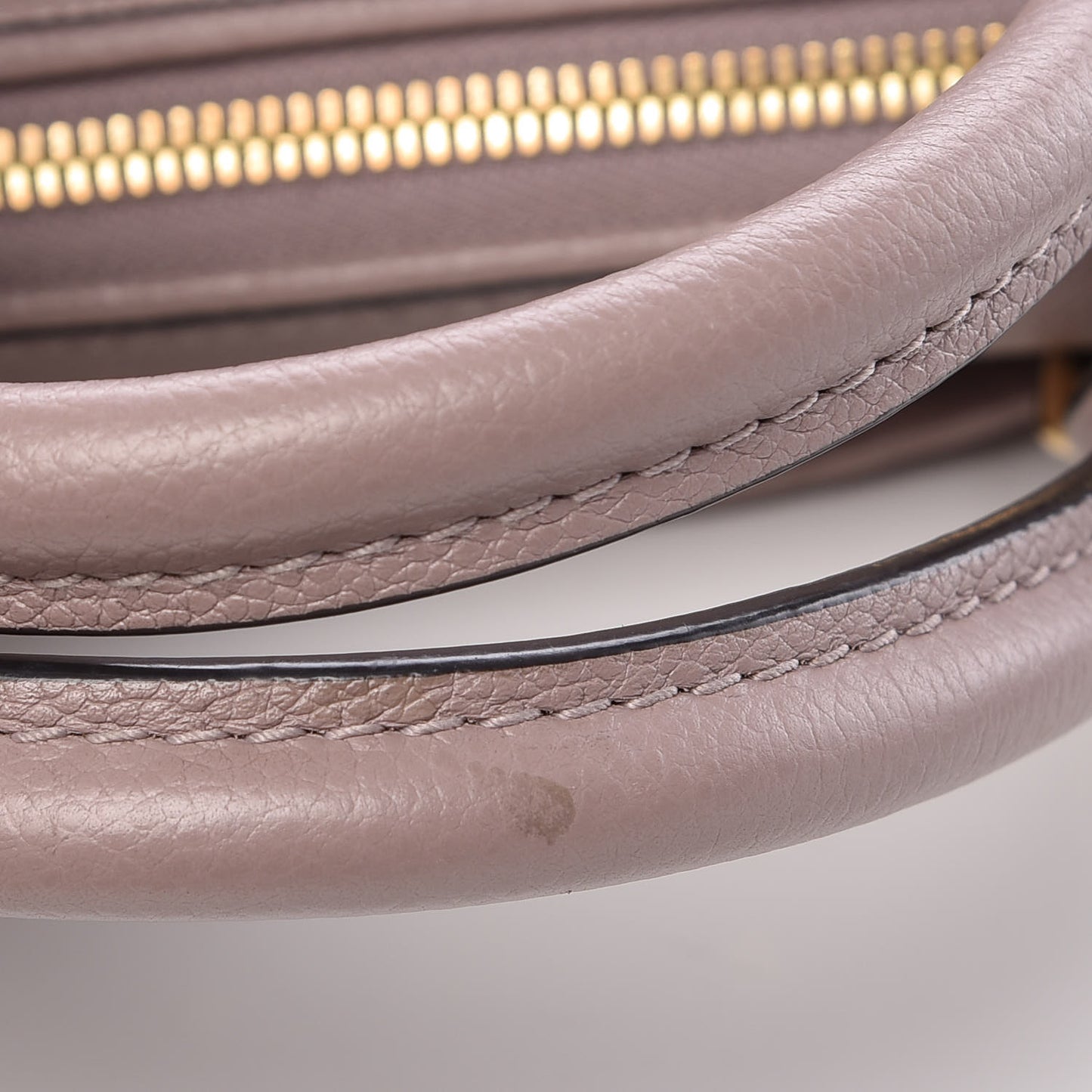 Empreinte Speedy Bandouliere 25 NM Mastic