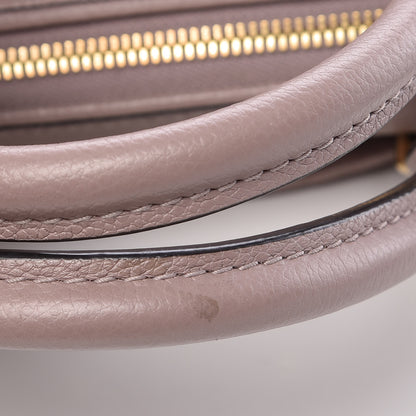 Louis Vuitton Empreinte Speedy Bandouliere 25 NM Mastic 16 of 16