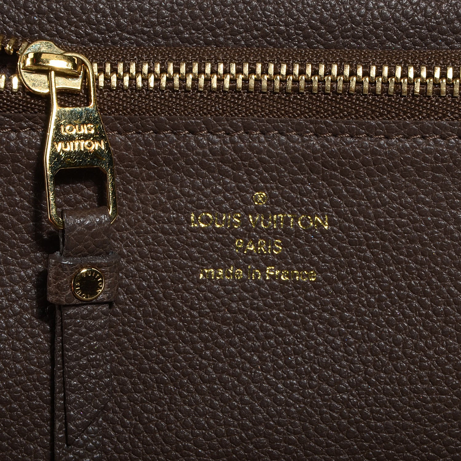 Louis Vuitton Empreinte Secret Compact Wallet Ombre 5 of 7