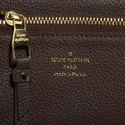 Louis Vuitton Empreinte Secret Compact Wallet Ombre 5 of 7