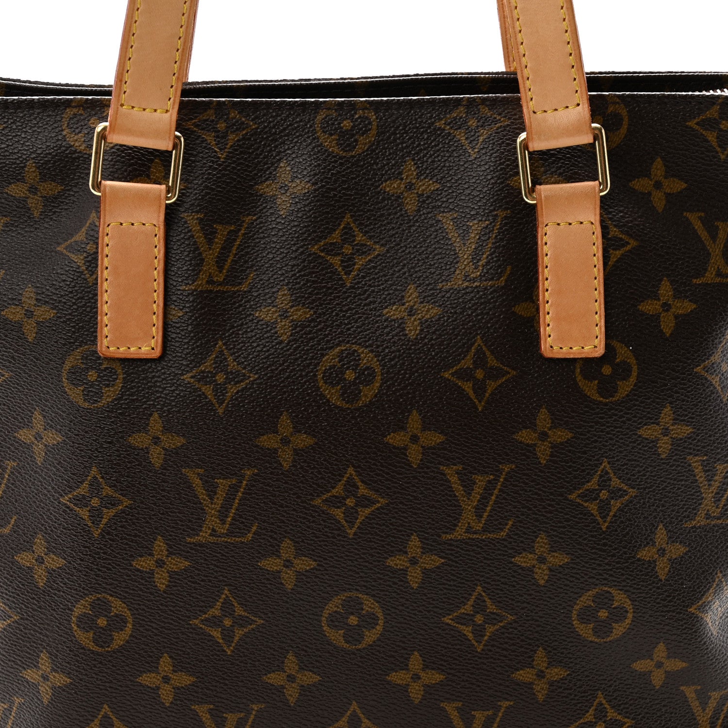 Louis Vuitton Monogram Cabas Piano 1893214 – FASHIONPHILE
