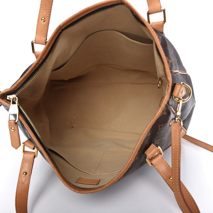 Louis Vuitton Monogram Estrela GM 5 of 12