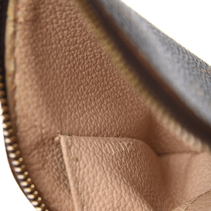 Louis Vuitton Monogram Cosmetic Pouch 7 of 7
